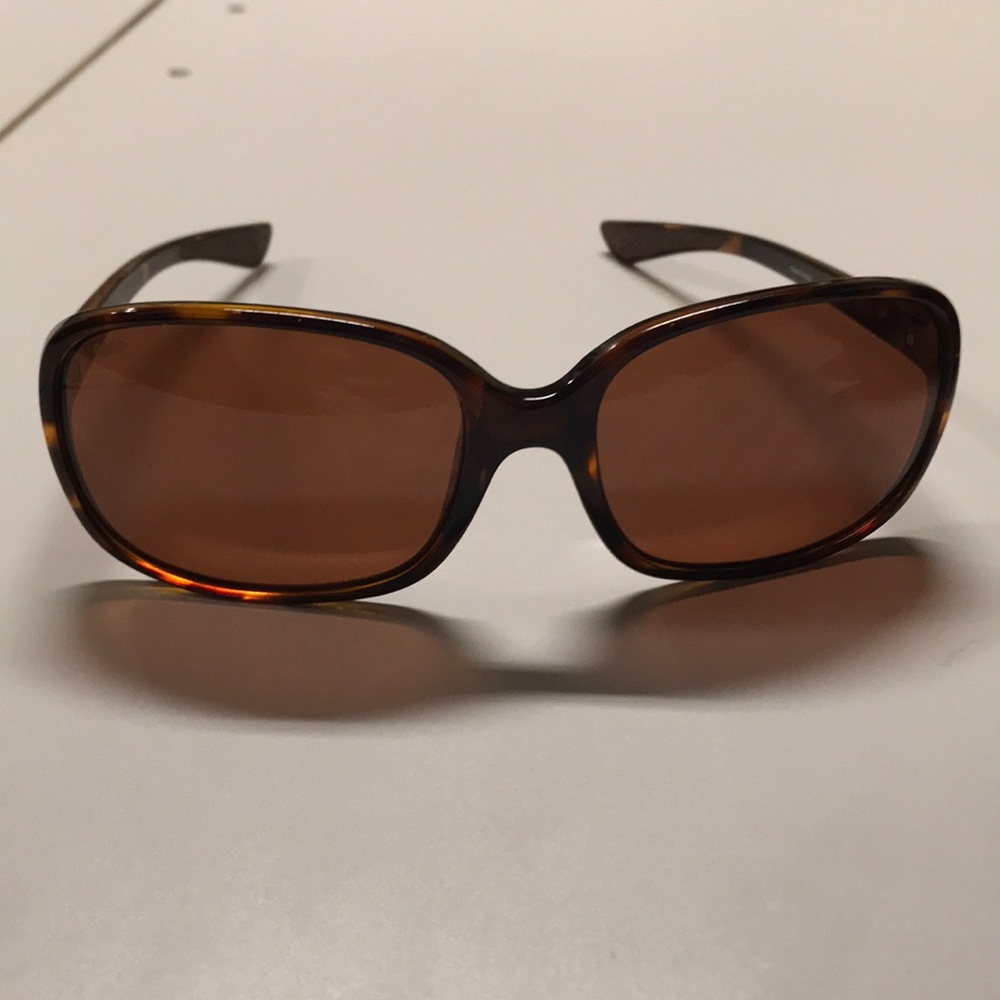 Costa Riverton 580P sunglasses NWOT